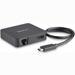 StarTech.com USB-C...