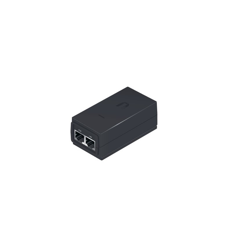 UbiQuiti Networks POE-24-12W-G - Power Injector