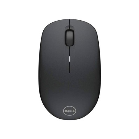 DELL Mouse wireless - WM126 (nero)