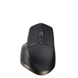 Logitech MX Master - Maus -...