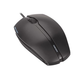 CHERRY Gentix mouse Ufficio Ambidestro USB tipo A Ottico 1000 DPI