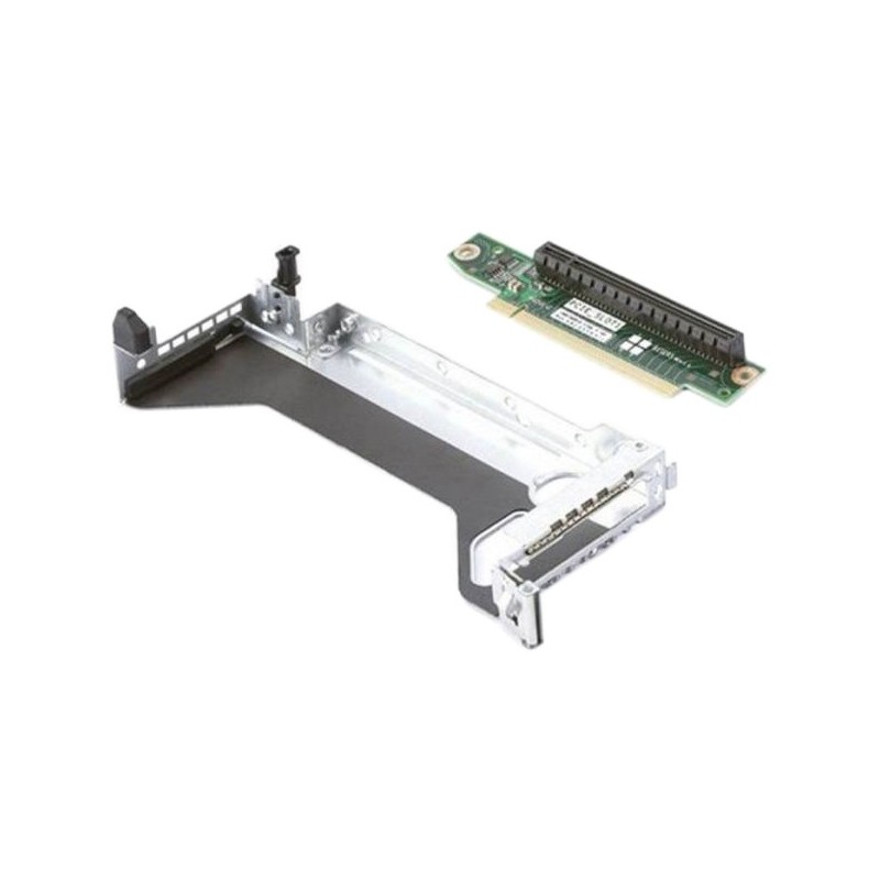 Lenovo Riser 1 Kit - Riser Card - fur ThinkAgile HX2320 Appliance