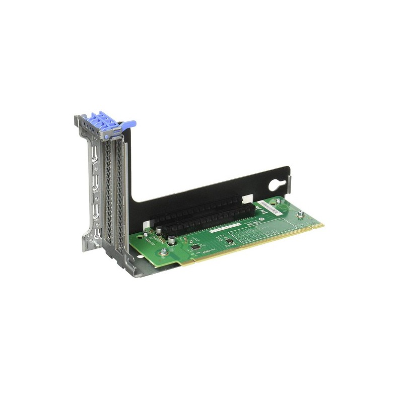 Lenovo Riser 2 Kit - Riser Card - fur ThinkAgile VX Certified Node 7Y94