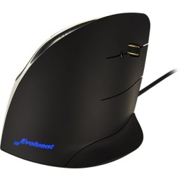 Evoluent VMCR mouse Mano destra USB tipo A Ottico