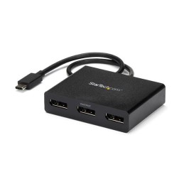 StarTech.com USB-C...