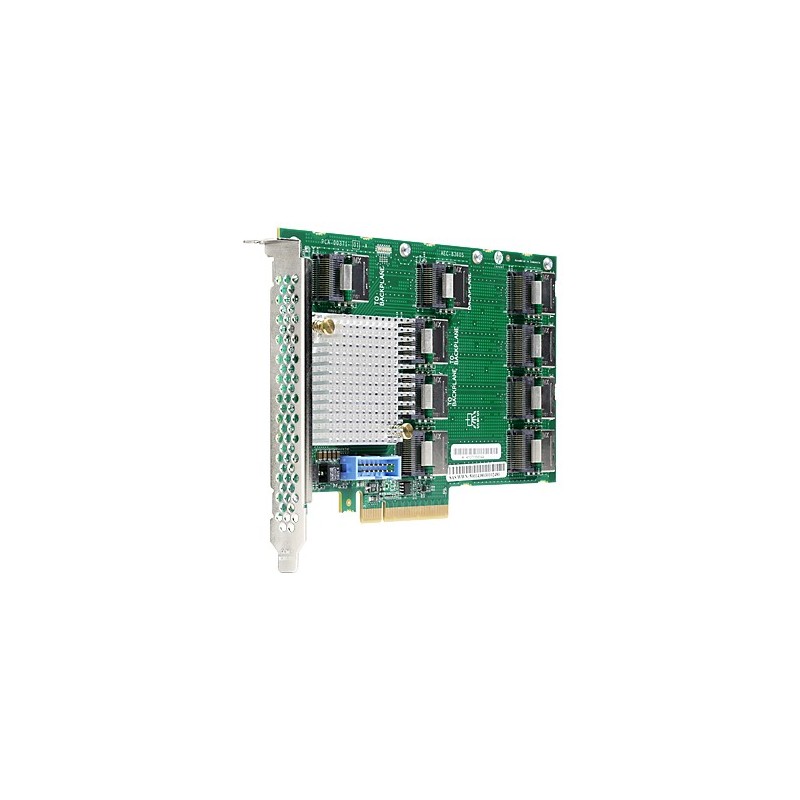 HPE 870549-B21 controller RAID PCI Express 3.0 12 Gbit s