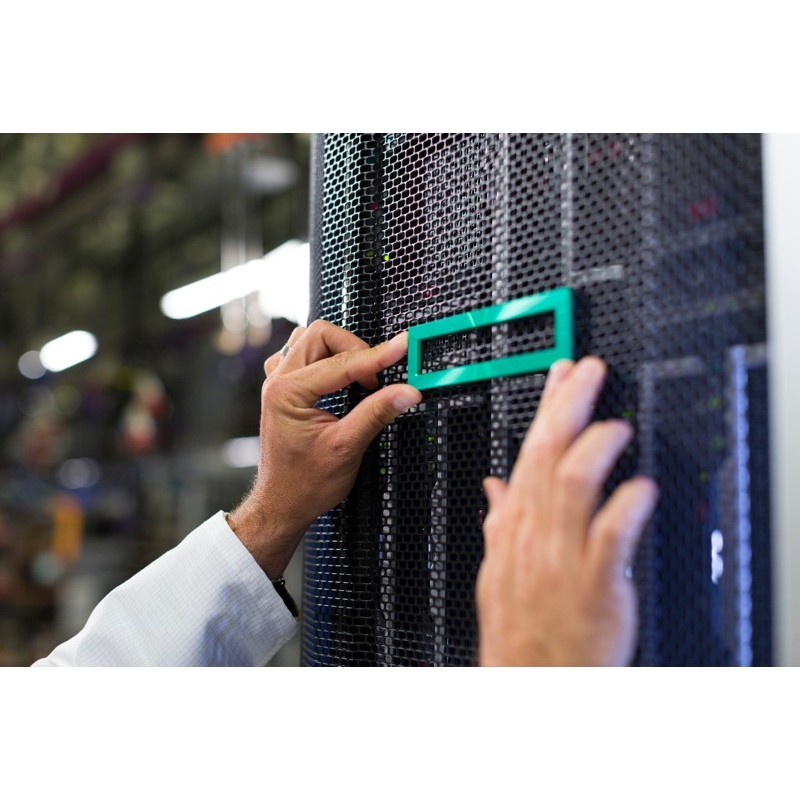 HPE Trusted Platform Module (TPM) 2.0 - Hardwaresicherheitschip