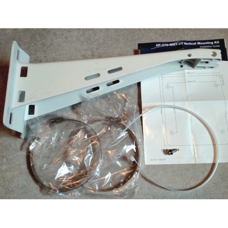 Aruba 270 Series Access Point Long Mount Kit