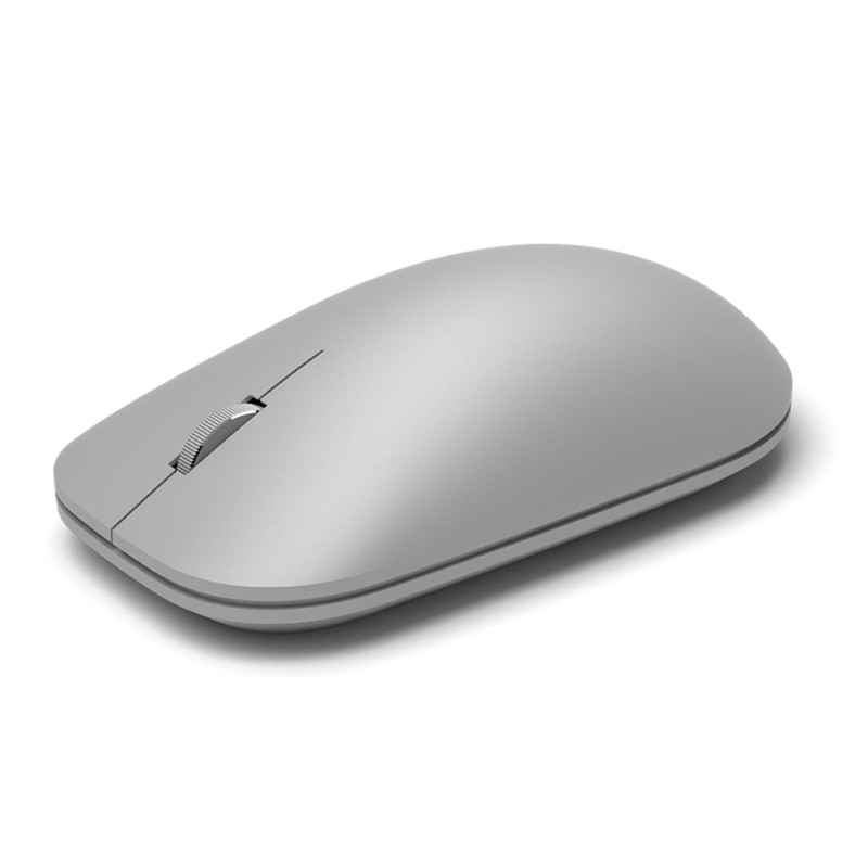 Microsoft Surface mouse Ufficio Ambidestro Bluetooth