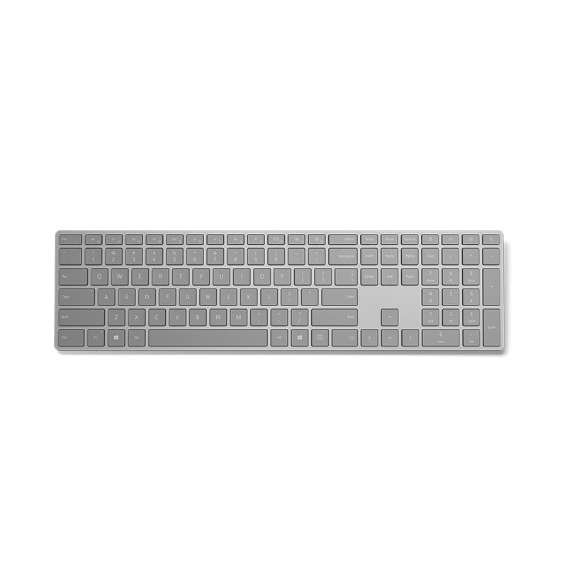 Microsoft Surface Keyboard - Tastatur - kabellos