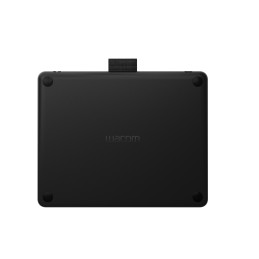 Wacom Intuos S tavoletta grafica Nero 2540 lpi (linee per pollice) 152 x 95 mm USB