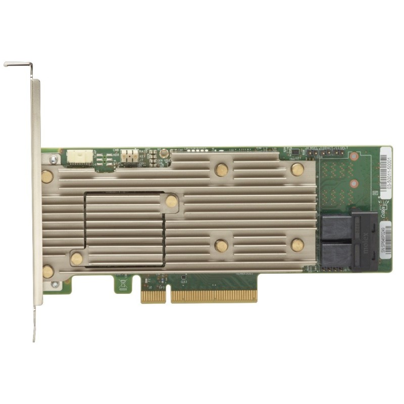 Lenovo 7Y37A01084 controller RAID PCI Express x8 3.0 12000 Gbit s