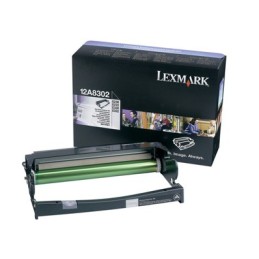 Lexmark 12A8302 fotoconduttore e unità tamburo 30000 pagine