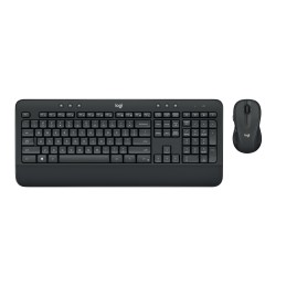 Logitech MK545 Advanced -...