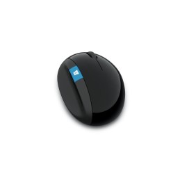 Microsoft L6V-00003 mouse Ufficio RF Wireless