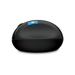 Microsoft L6V-00003 mouse Ufficio RF Wireless