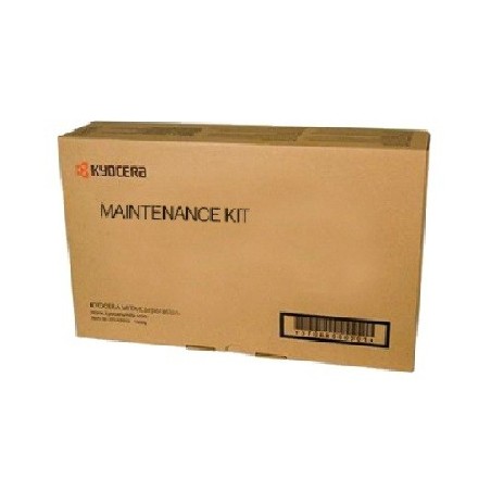KYOCERA 1702TA8NL0 kit per stampante Kit di manutenzione