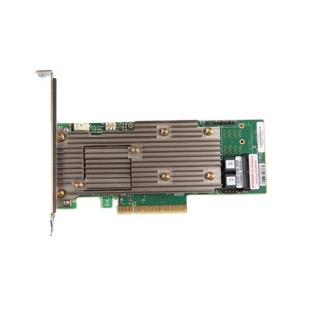 Fujitsu PRAID EP520i FH LP controller RAID PCI Express 12 Gbit s