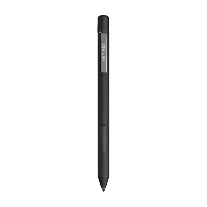 Wacom Bamboo Ink Plus - Aktiver Stylus - Bluetooth