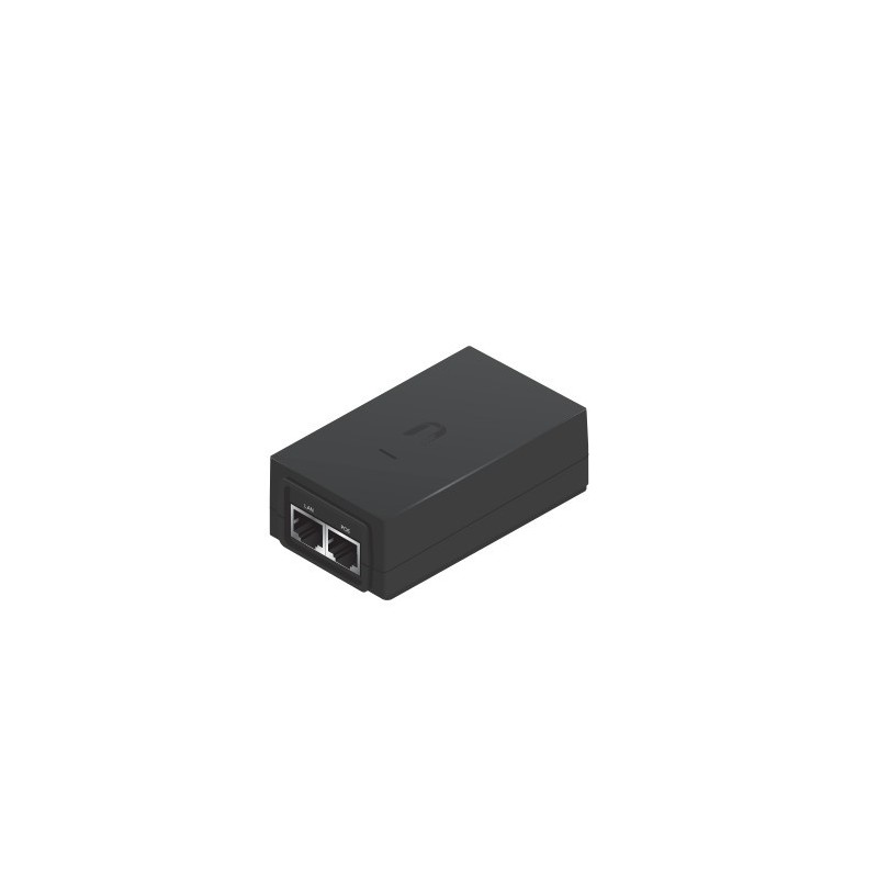 UbiQuiti Networks POE-24 - Power Injector - Wechselstrom