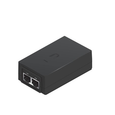 Ubiquiti POE-24-AF5X adattatore PoE e iniettore Gigabit Ethernet 24 V