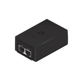 Ubiquiti POE-24-30W adattatore PoE e iniettore Gigabit Ethernet 24 V