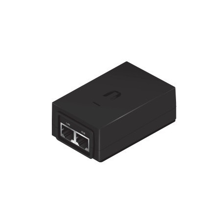 Ubiquiti POE-24-30W adattatore PoE e iniettore Gigabit Ethernet 24 V