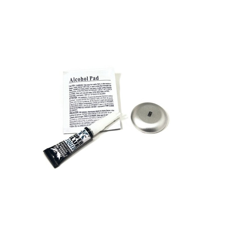 Kensington Security Slot Adapter Kit - Sicherheitskit