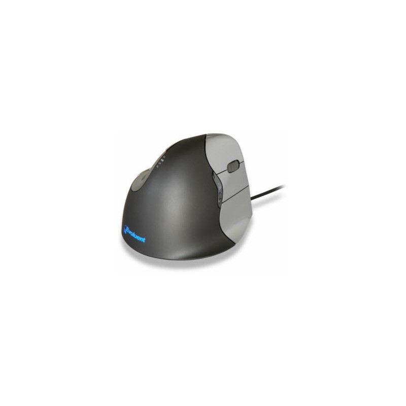 Evoluent VerticalMouse 4 - Vertikale Maus - ergonomisch