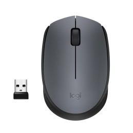 Logitech M170 - Maus -...