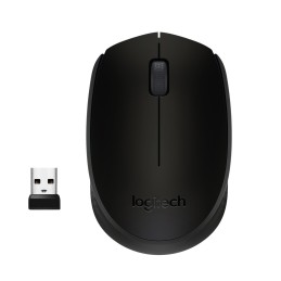 Logitech M171 - Maus -...