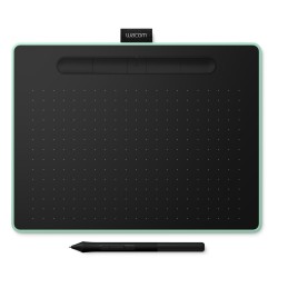 Wacom Intuos M with...