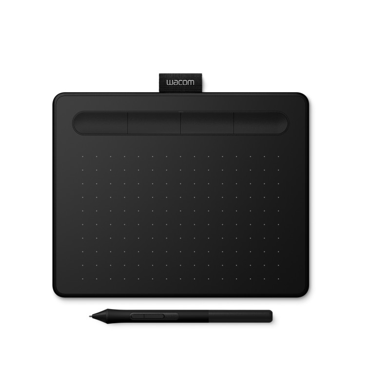 Wacom Intuos Creative Pen Small - Digitalisierer