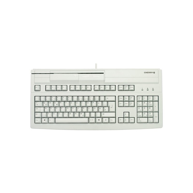 Cherry MultiBoard V2 G80-8000 - Tastatur - USB