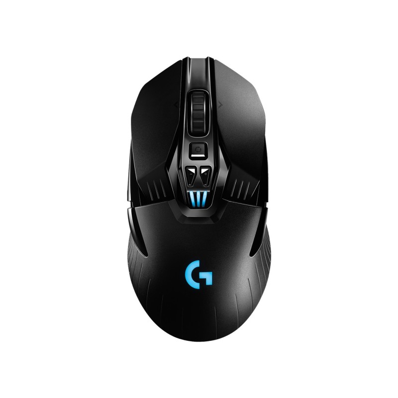 Logitech Wireless Gaming Mouse G903 LIGHTSPEED with HERO 16K sensor