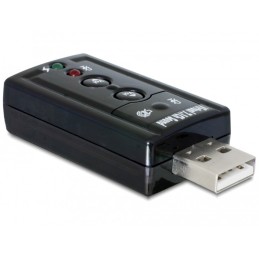 DeLOCK 63926 scheda audio 7.1 canali USB