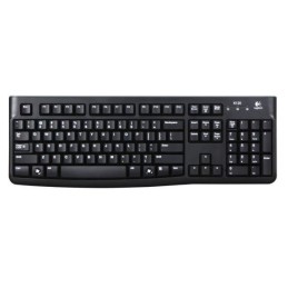 Logitech K120 for Business...