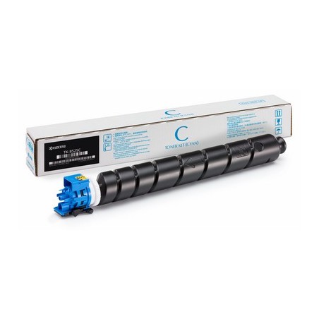 KYOCERA TK-8525C cartuccia toner 1 pz Originale Ciano