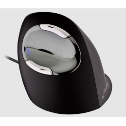 Evoluent VMDS mouse Medico Mano destra USB tipo A Laser