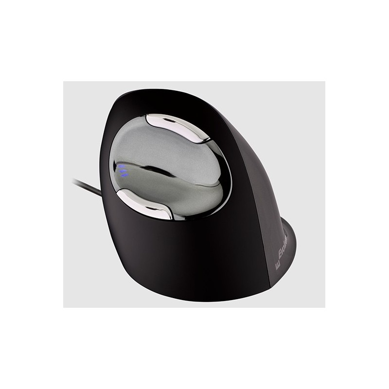 Evoluent VMDS mouse Medico Mano destra USB tipo A Laser