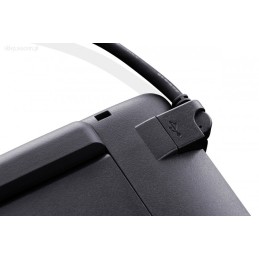 Wacom DTU1141B + Sign Pro PDF 26,9 cm (10.6") Nero LCD