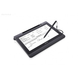 Wacom DTU1141B + Sign Pro PDF 26,9 cm (10.6") Nero LCD