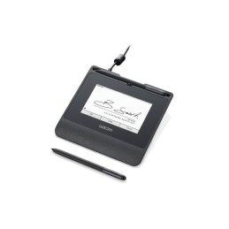 Wacom STU540-CH2 sign pad per la cattura della firma Nero