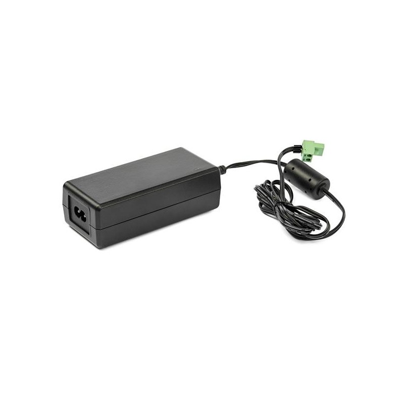 StarTech.com Adattatore di alimentazione CC universale per hub USB industriali - 20 V, 3,25 A