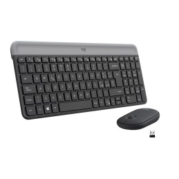 Logitech Slim Wireless...