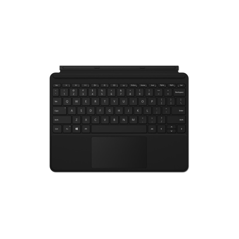 Microsoft Surface Go Type Cover Nero