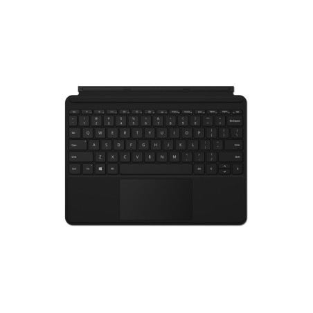 Microsoft Surface Go Type Cover Nero