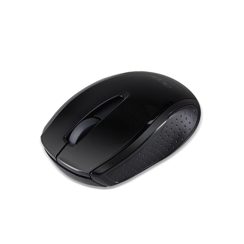 Acer M501 mouse Ufficio Ambidestro RF Wireless Ottico 1600 DPI
