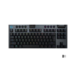 Logitech Gaming G915 TKL -...