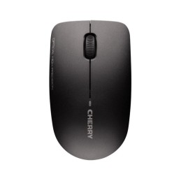 CHERRY DW 3000 tastiera Mouse incluso RF Wireless QWERTZ Ceco Nero